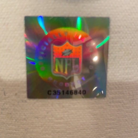 NY JETS HAT - Picture 10 of 11